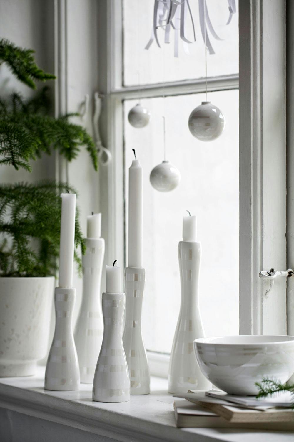 På ønskelista? Juledesign av Omaggio fra Kähler